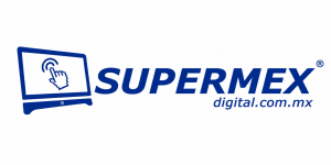 Logo de la tienda SuperMex Digital